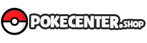 PokéCenter Logo