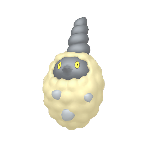 Burmy