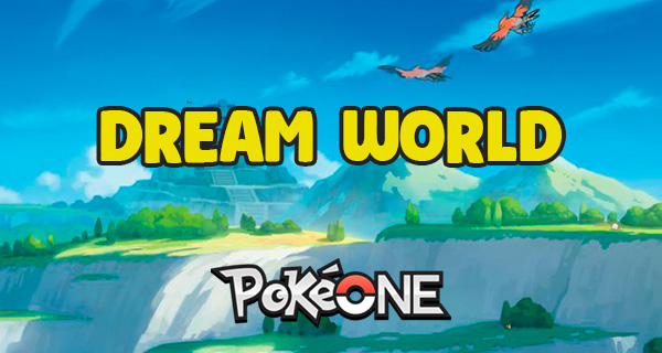 Dream World