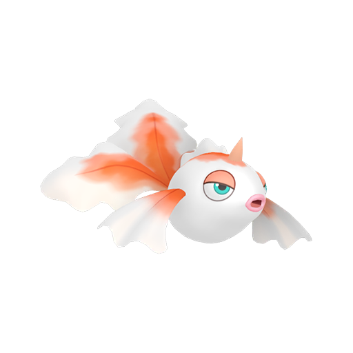 Goldeen