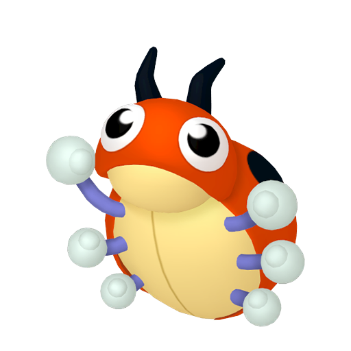 Ledyba