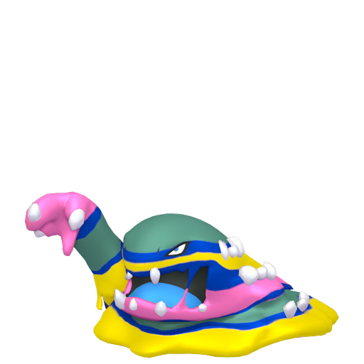 Alolan Muk