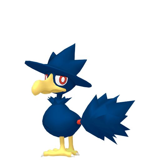 Murkrow