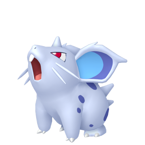 Nidoran F