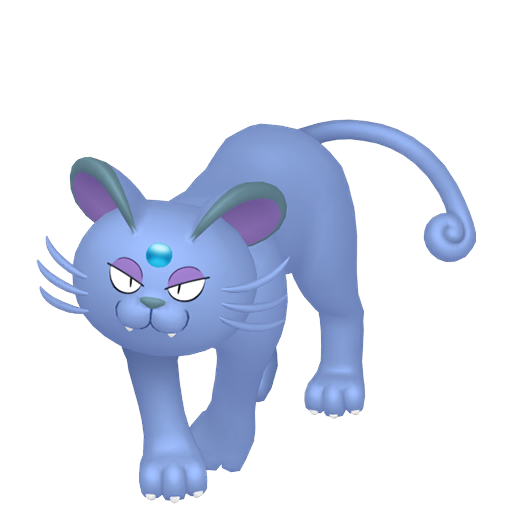 Alolan Persian
