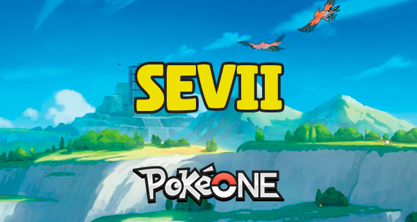 Sevii Islands