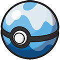 Dive Ball