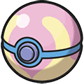 Heal Ball