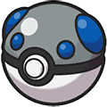 Heavy Ball