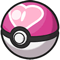 Love Ball