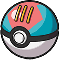 Lure Ball