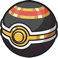 Luxury Ball