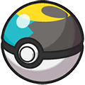 Moon Ball
