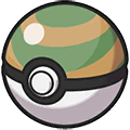 Nest Ball