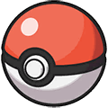 Poké Ball