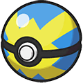 Quick Ball
