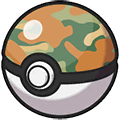 Safari Ball