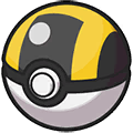 Ultra Ball