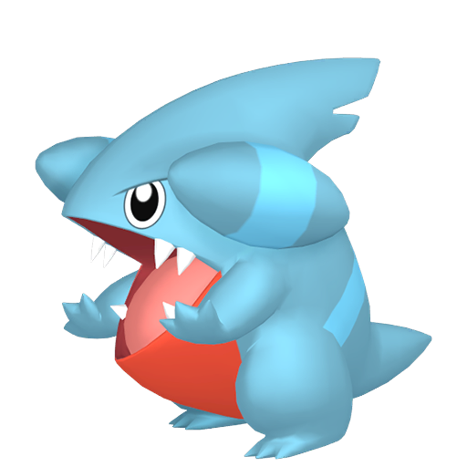 Gible
