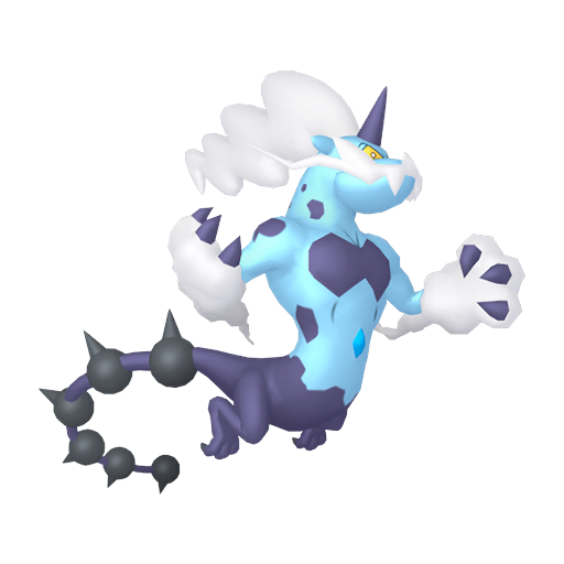 Thundurus Therian